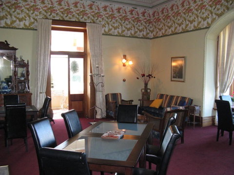 Ugbrooke Country Estate - Accommodation New Zealand 0