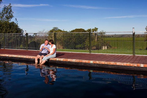 Ugbrooke Country Estate - Accommodation New Zealand 3