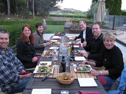 Ugbrooke Country Estate - Accommodation New Zealand 2