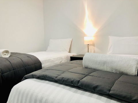 Ultimate Holiday Comfort - Accommodation New Zealand 3