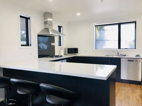 Ultimate Holiday Comfort - Accommodation New Zealand 2