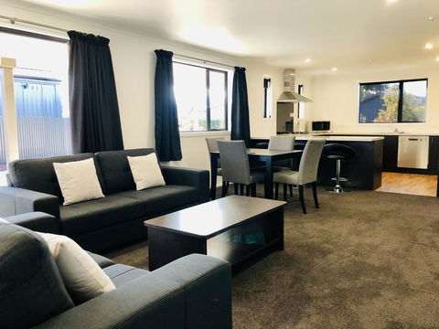 Ultimate Holiday Comfort - Accommodation New Zealand 1