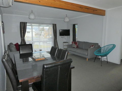 Understated On Hunter - Accommodation New Zealand 2