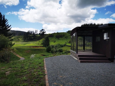 Unwind In Paradise Valley Trout At Your Door - Accommodation New Zealand 2