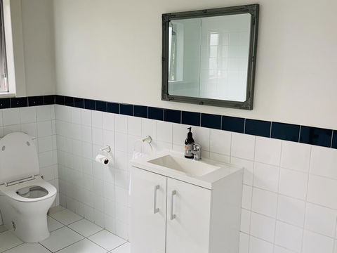 Uptown City Haven - Accommodation New Zealand 2