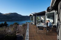 Uranga Villa - sunny location with spa pool