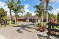 Urutawa Retreat - Kerikeri Holiday Home