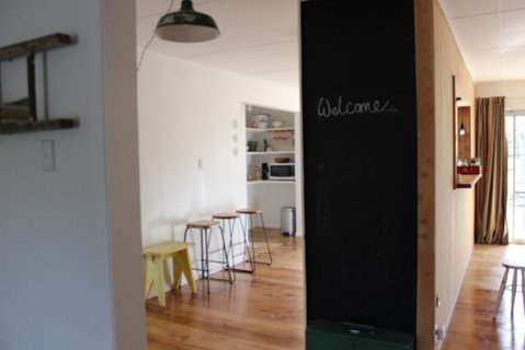 Valley Hide Away - Accommodation New Zealand 2