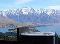 Vanda Heights - Queenstown Luxury Accommodation
