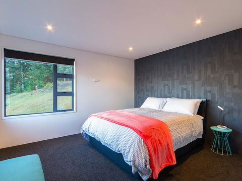 Vanda Heights - Queenstown Luxury Accommodation - Accommodation New Zealand 3