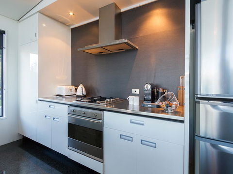 Vanda Heights - Queenstown Luxury Accommodation - Accommodation New Zealand 2