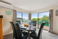 Venters Rus - Omori Holiday Home