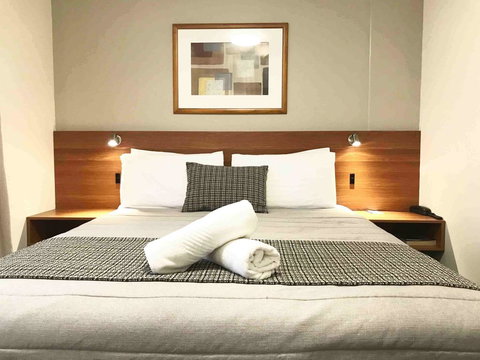 Ventura Inn & Suites Hamilton - Accommodation New Zealand 3
