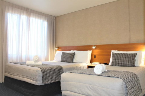 Ventura Inn & Suites Hamilton - Accommodation New Zealand 1