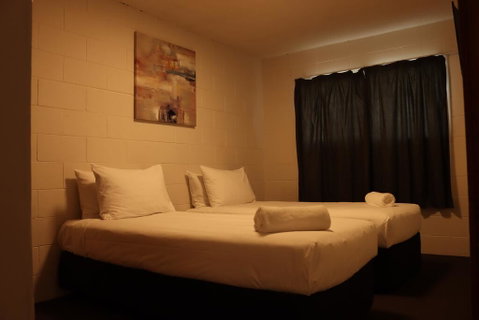 Victoria Apartments - Accommodation New Zealand 2