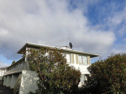 Victoria Apartments - Accommodation New Zealand 3