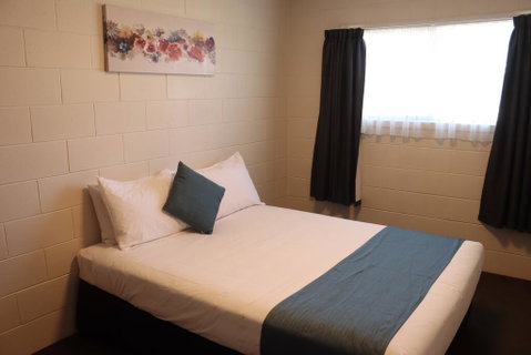 Victoria Apartments - Accommodation New Zealand 1