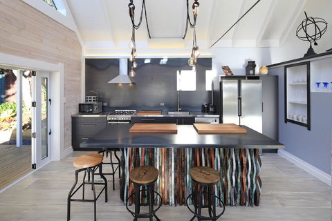 Viewpoint - Accommodation New Zealand 0