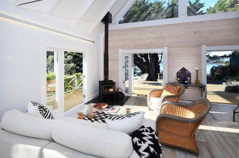 Viewpoint - Accommodation New Zealand 3