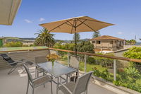 Views From Mercury - Whitianga Holiday Home
