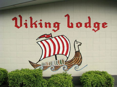 Viking Lodge Motel - Accommodation New Zealand 0