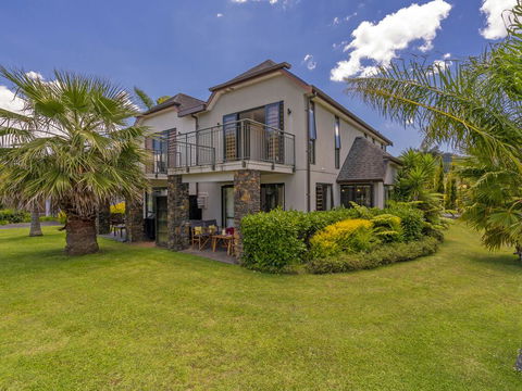 Villa 51 - Pauanui Holiday Home - Accommodation New Zealand 0