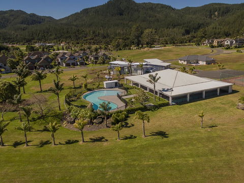 Villa 51 - Pauanui Holiday Home - Accommodation New Zealand 3