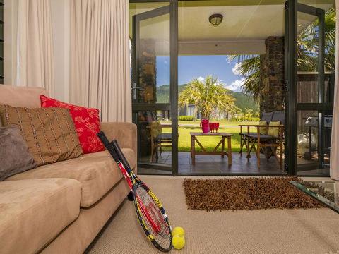 Villa 51 - Pauanui Holiday Home - Accommodation New Zealand 2