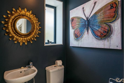 Villa Blanc 2, Palm Beach - Accommodation New Zealand 0
