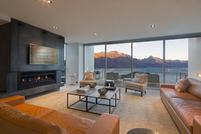 Villa De Luxe, A Relax It's Done Luxury Holiday Home