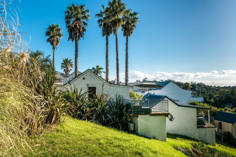 Villa Moana - Accommodation New Zealand 1