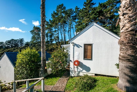 Villa Moana - Accommodation New Zealand 2
