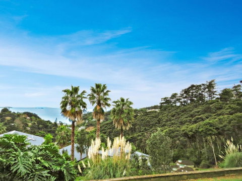 Villa Moana - Accommodation New Zealand 0