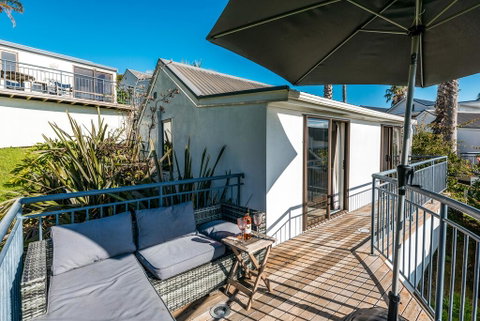 Villa Moana - Accommodation New Zealand 3