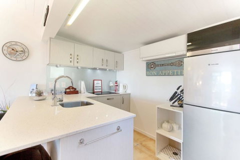 Villa Topaz - Accommodation New Zealand 2