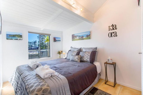 Villa Topaz - Accommodation New Zealand 3