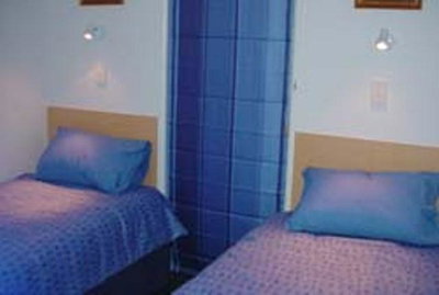 Village Boutique Apartments