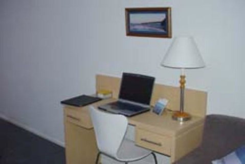 Village Boutique Apartments - Accommodation New Zealand 1