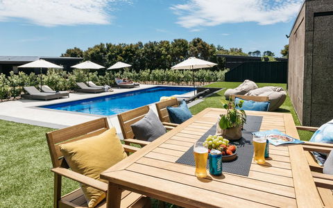 Villas Waiheke - Accommodation New Zealand 1