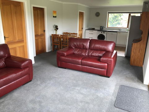 Vine View Country Guesthouse - Accommodation New Zealand 1