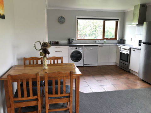 Vine View Country Guesthouse - Accommodation New Zealand 2