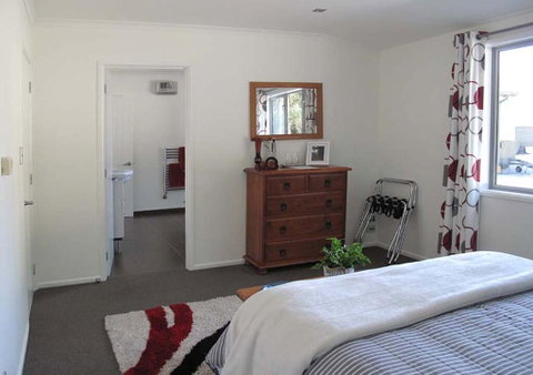 Vines On Bannockburn - Accommodation New Zealand 3