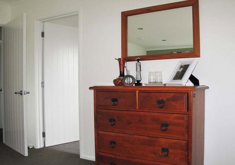 Vines On Bannockburn - Accommodation New Zealand 2