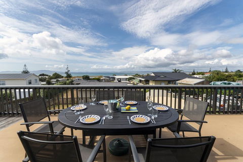 Virtue Haven Views - Karikari Peninsula Holiday Home - Accommodation New Zealand 0