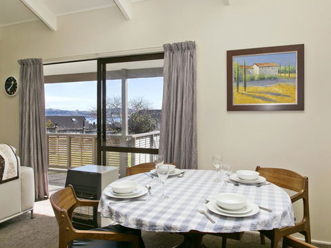 Vista Haven - Taupo Holiday Home - Accommodation New Zealand 3