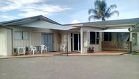 Vista Motor Lodge