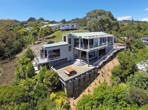 Vista Twenty One - Accommodation New Zealand 1