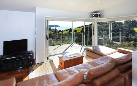 Vista Twenty One - Accommodation New Zealand 3