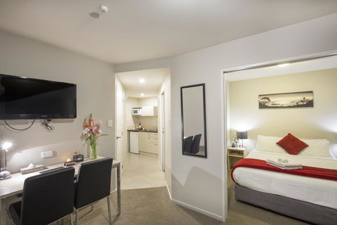 Vita Nova Motel - Accommodation New Zealand 3