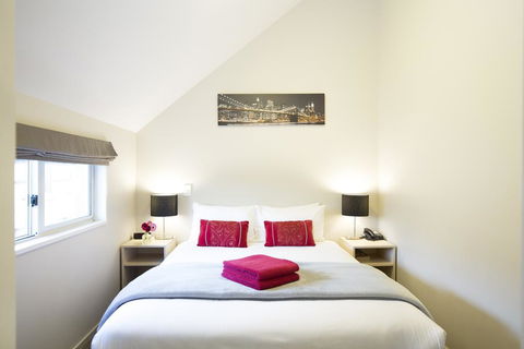 Vita Nova Motel - Accommodation New Zealand 2